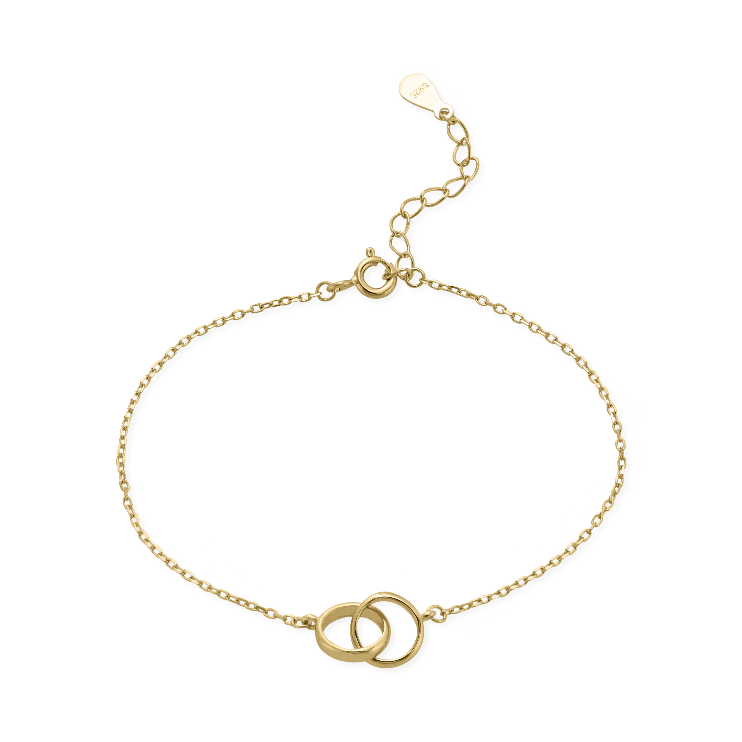 Special Message Friendship Bracelet - Image 5