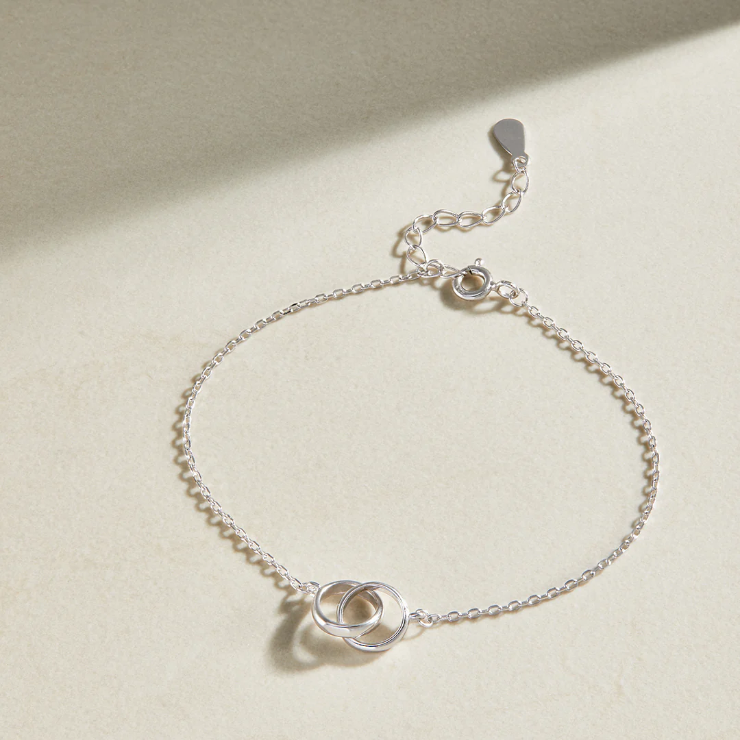 Special Message Friendship Bracelet - Image 6