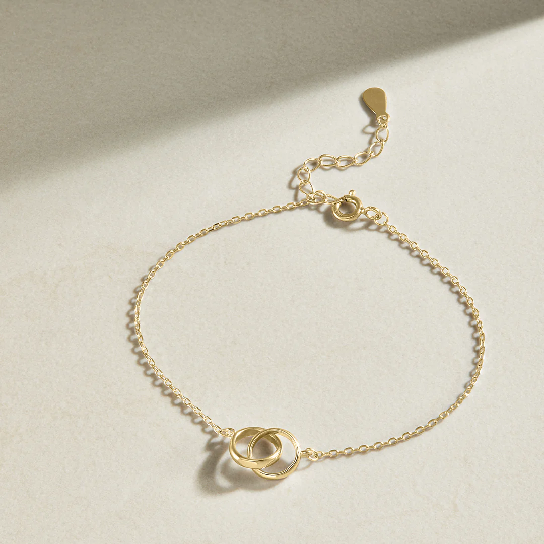 Special Message Friendship Bracelet - Image 7