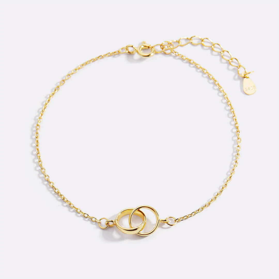 Special Message Friendship Bracelet - Image 9