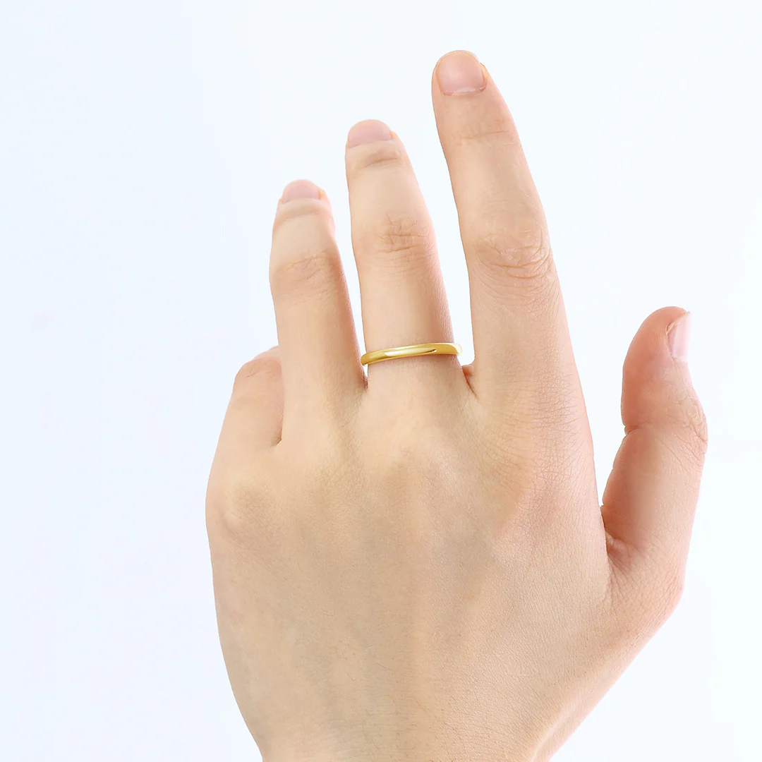 Stackable Ring - Image 4