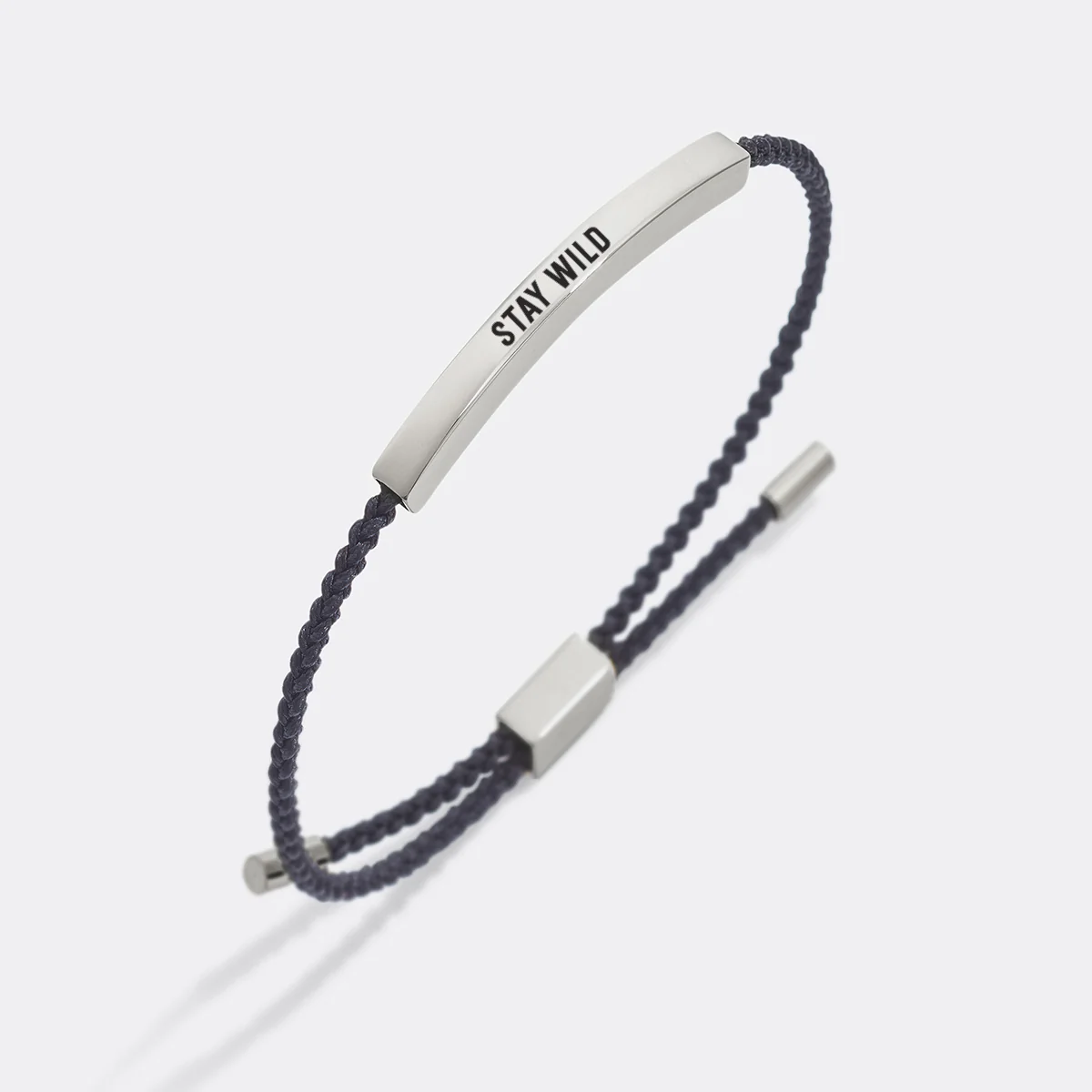 Stay Wild Inspire Bracelet - Image 11