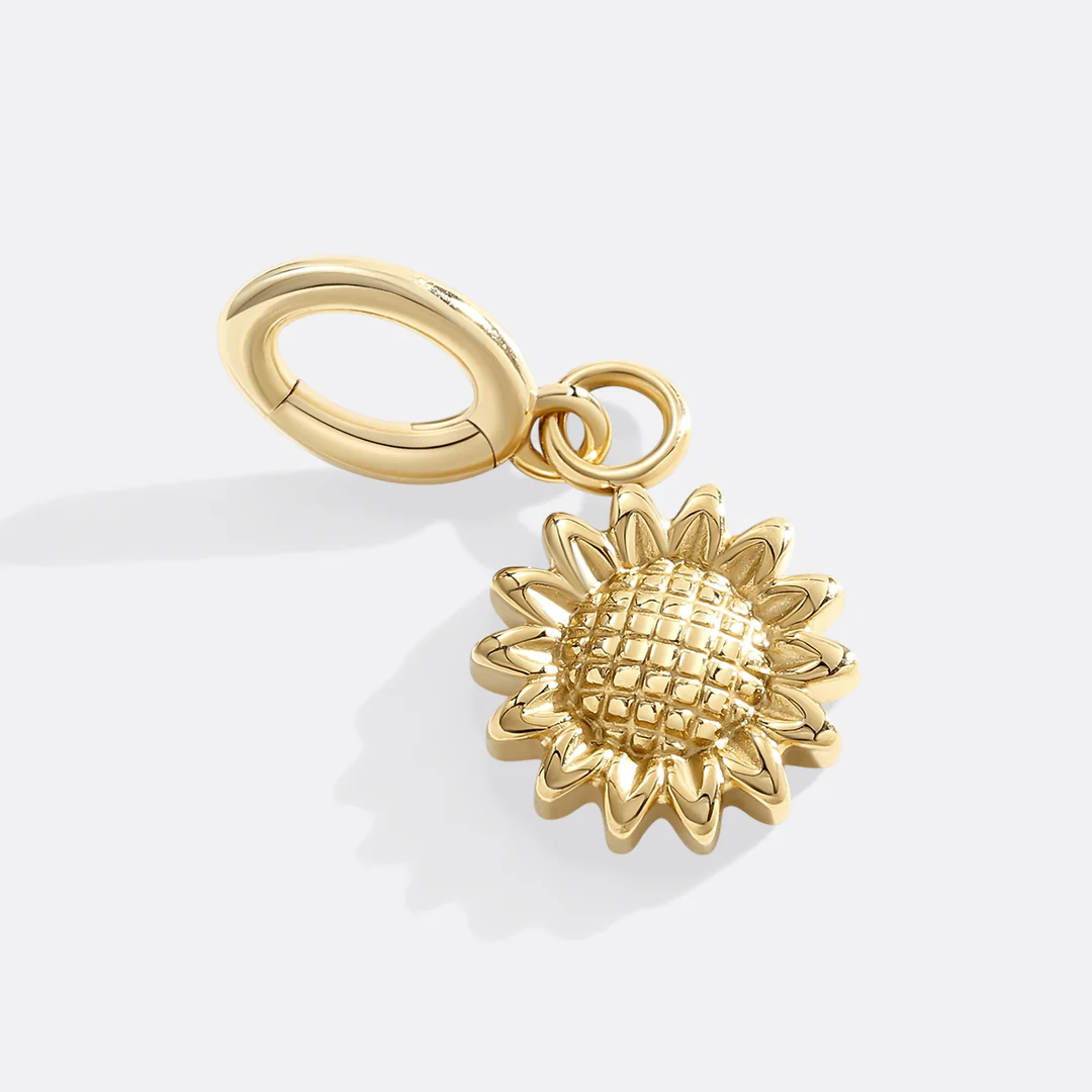 Sunflower Charm - Image 5