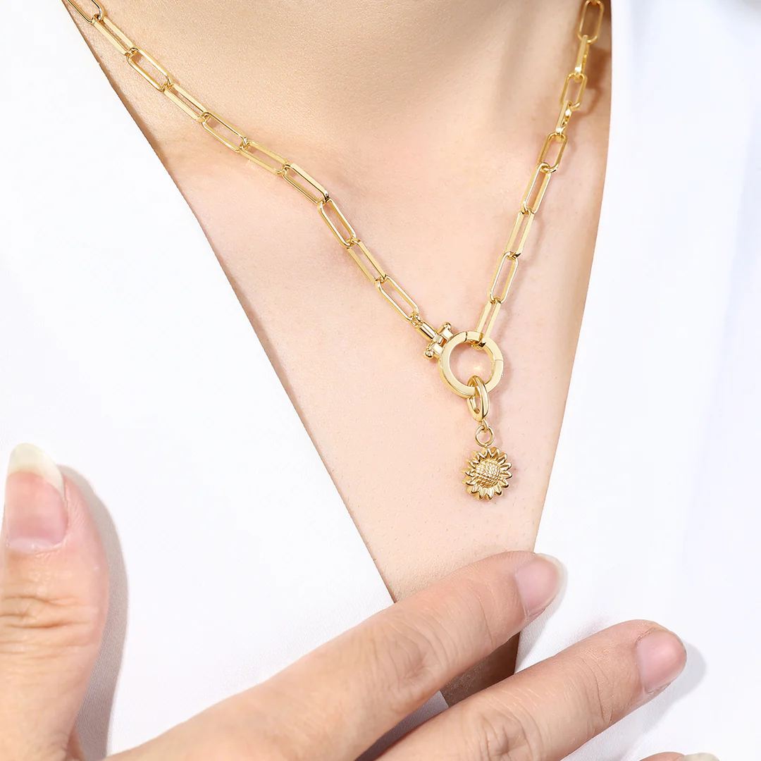 Sunflower Charm - Image 7