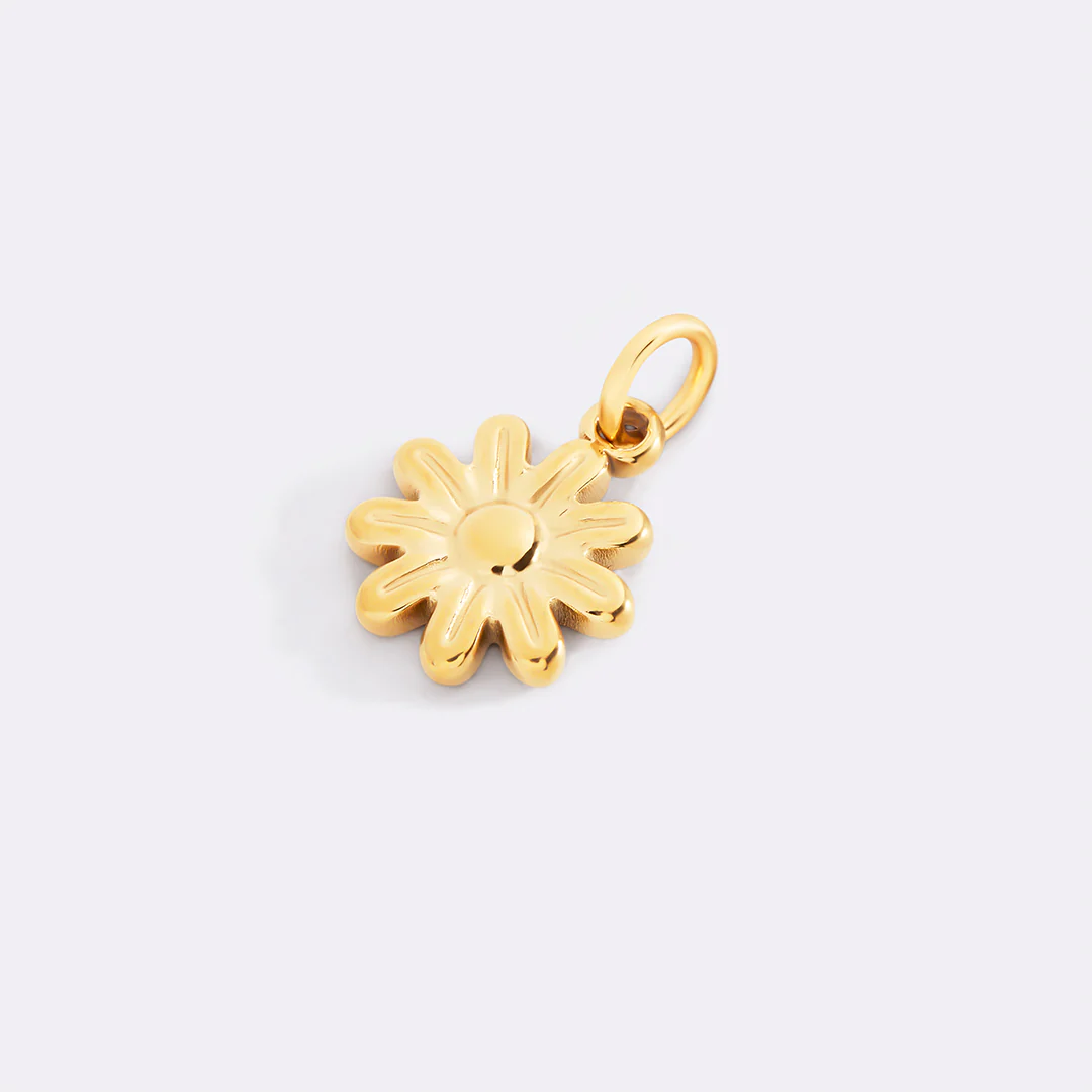 Sunny Day Flower Charm - Image 9