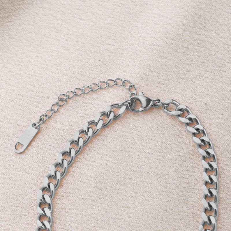 The Skinny Initial Bracelet - Image 30