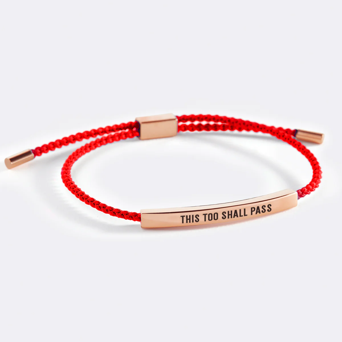 This Too Shall Pass Inspire Bracelet - Image 22