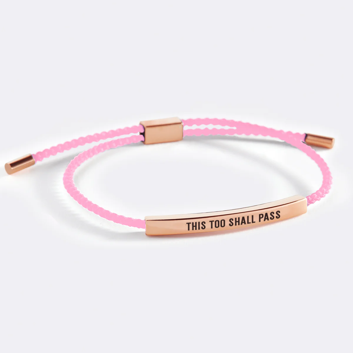 This Too Shall Pass Inspire Bracelet - Image 23