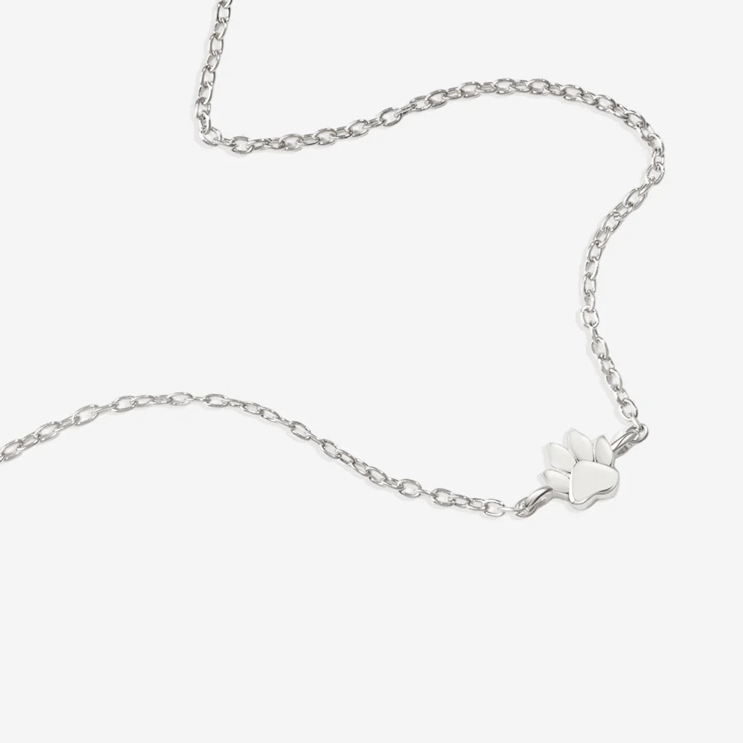 Tiny Pawprint Bracelet - Image 14