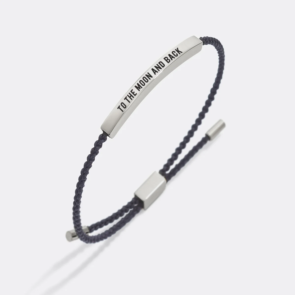 To The Moon And Back Inspire Bracelet - Image 4