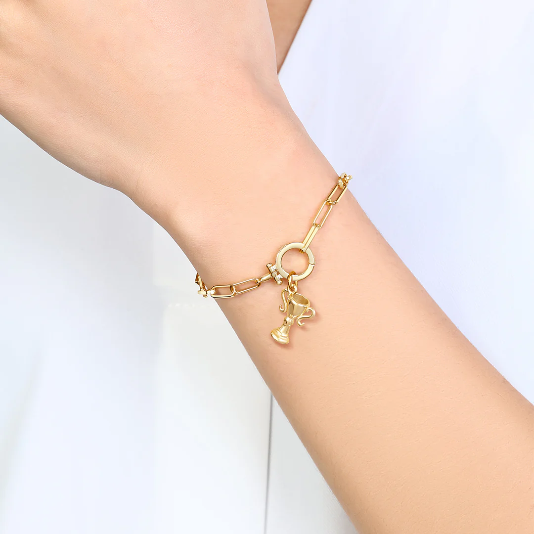 Trophy Charm - Image 3