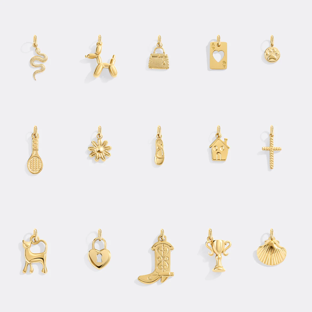Trophy Charm - Image 4
