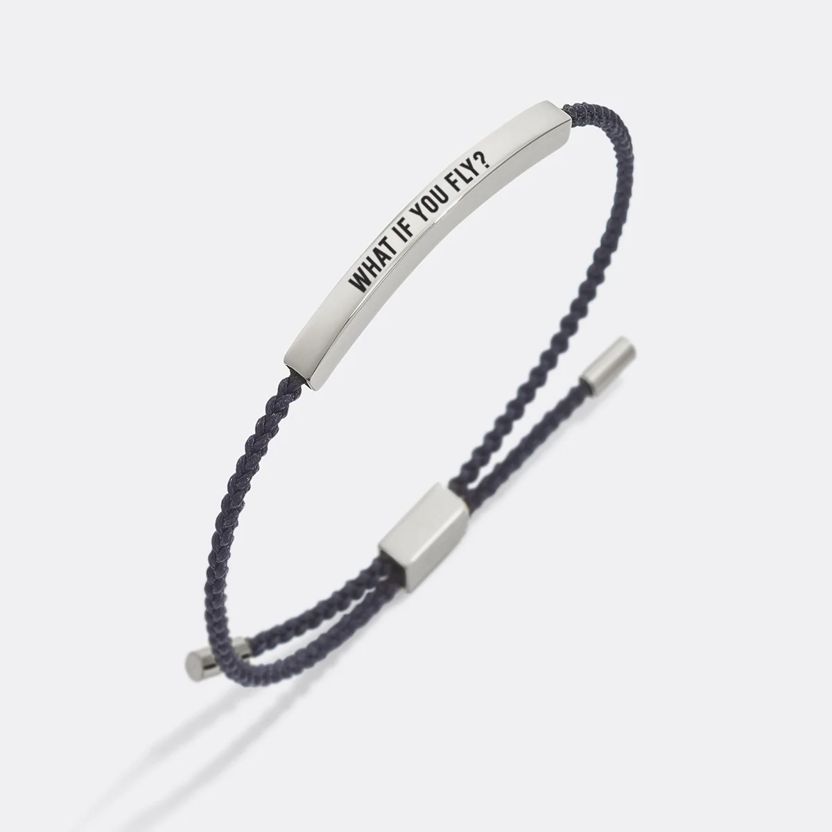 What If You Fly? Inspire Bracelet - Image 4