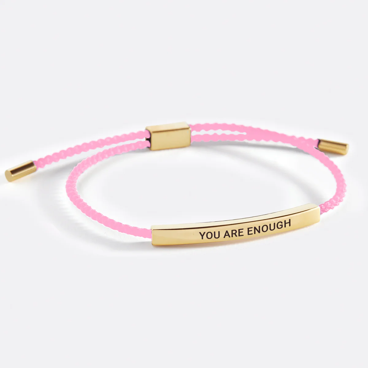 You Are Enough Inspire Bracelet - Image 17