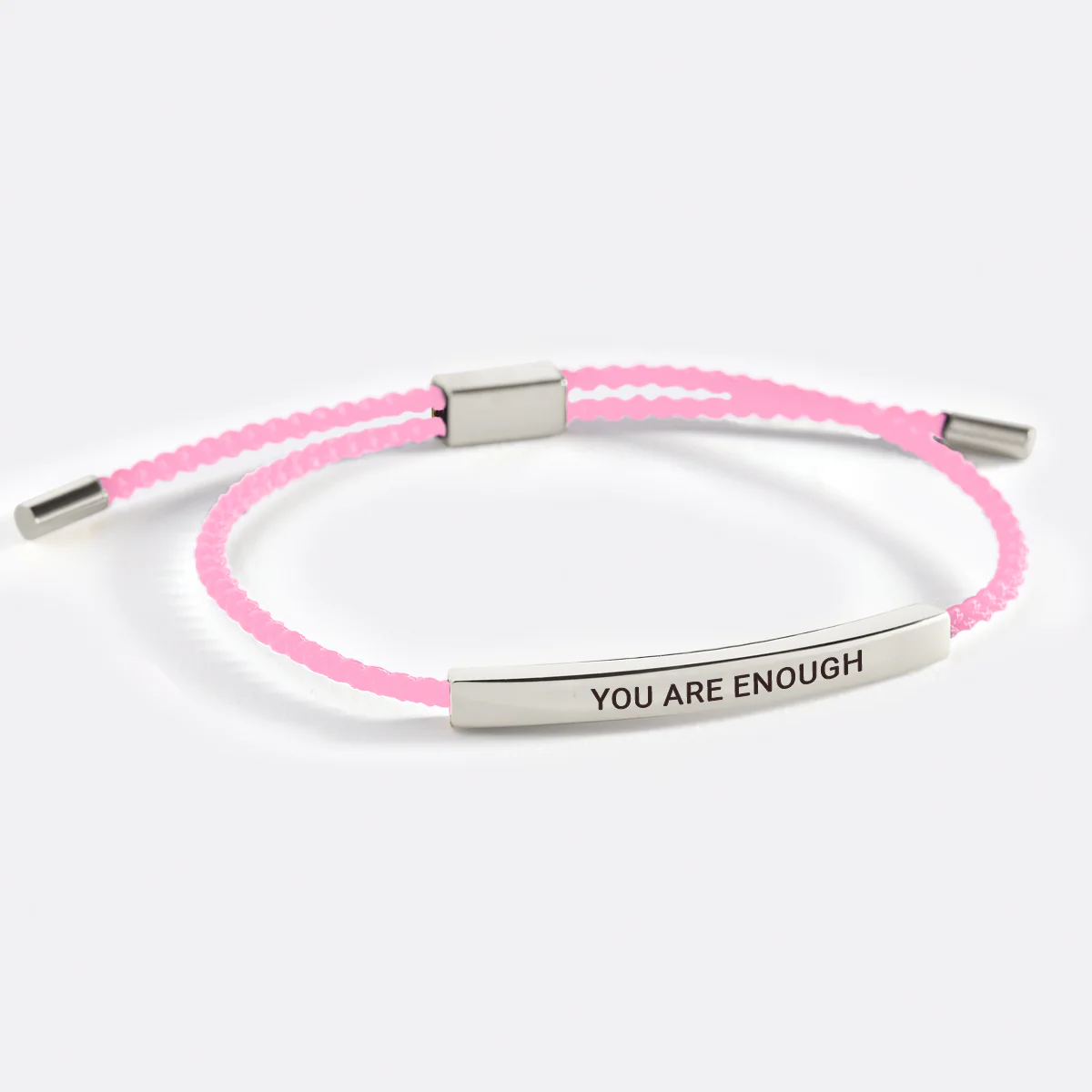 You Are Enough Inspire Bracelet - Image 19