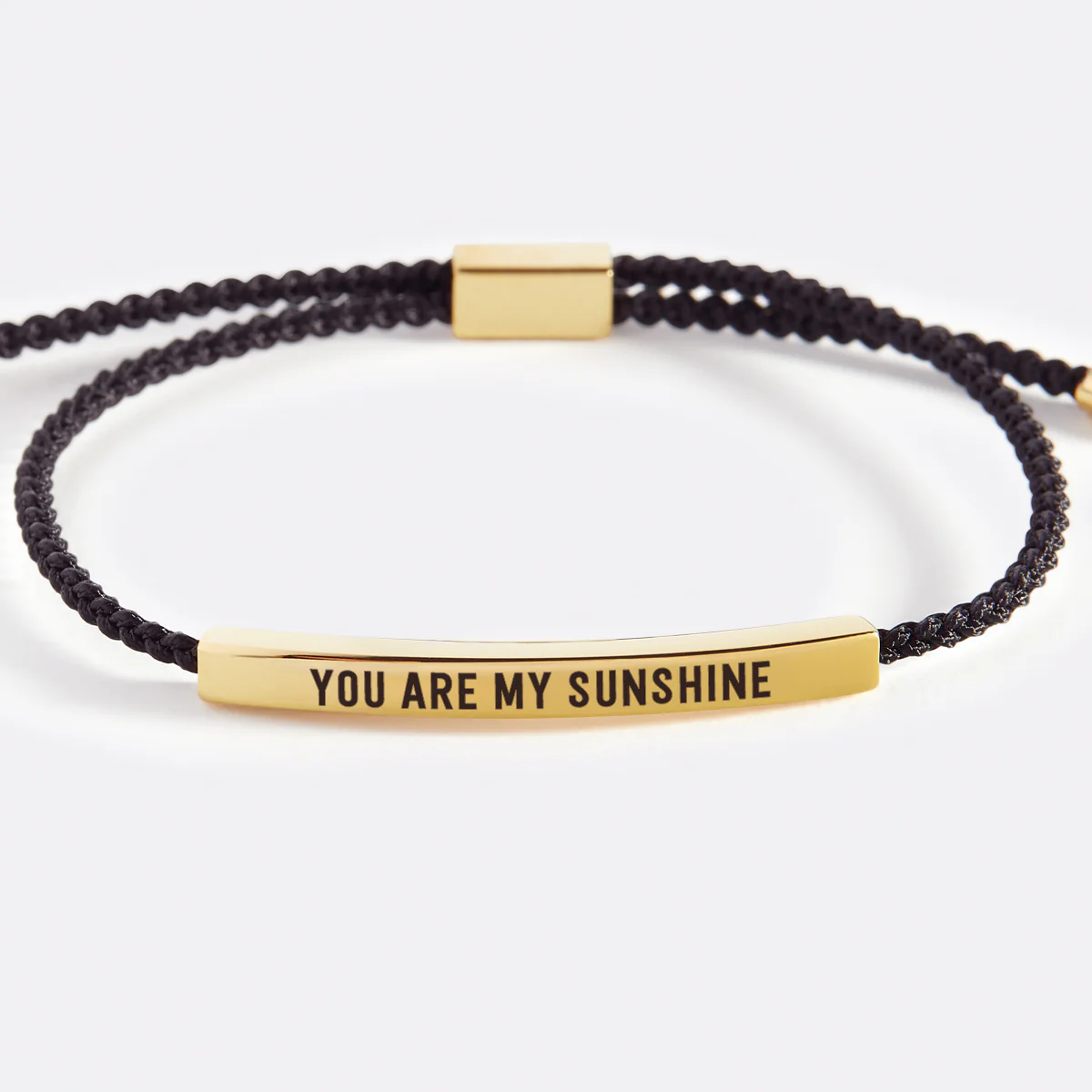 You Are My Sunshine Inspire Bracelet - Image 13