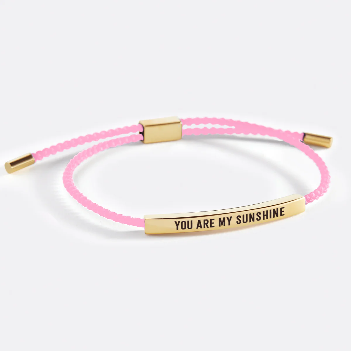 You Are My Sunshine Inspire Bracelet - Image 15
